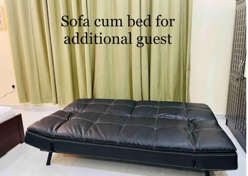 The Perfect Apartment *